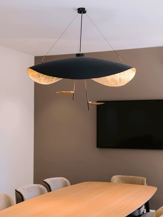 Giorgio Pendant Light.