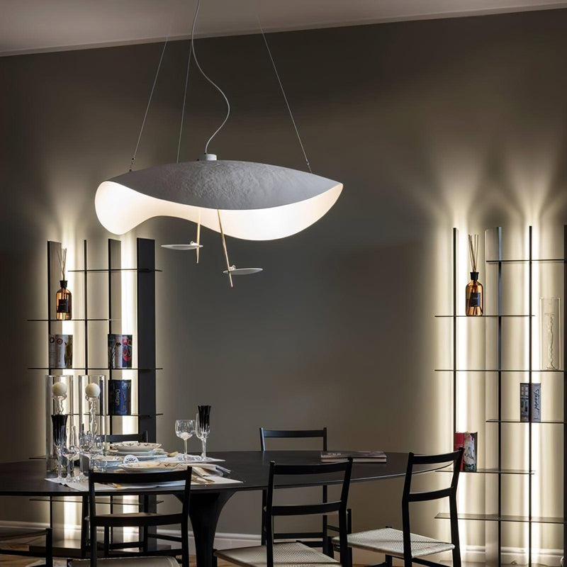 Giorgio Pendant Light-DWHOME