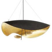 Giorgio Pendant Light-DWHOME