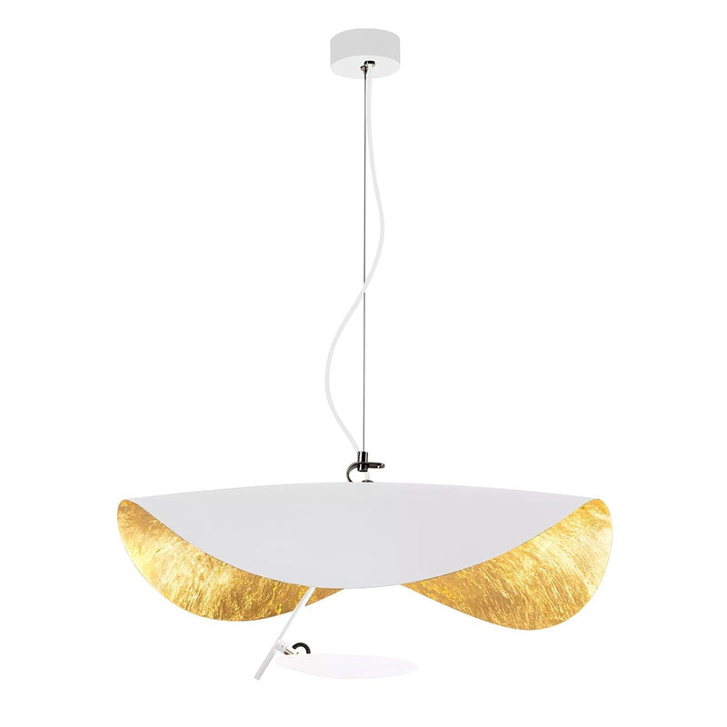 Giorgio Pendant Light-DWHOME