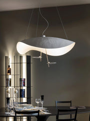 Giorgio Pendant Light-DWHOME