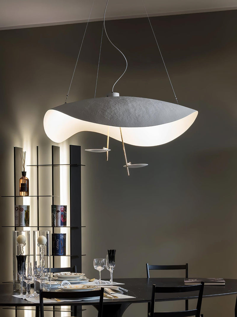 Giorgio Pendant Light-DWHOME