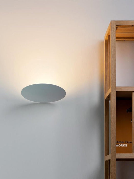 Giorgio W1 Wall Lamp - Vakkerlight