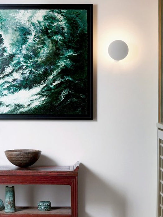 Giorgio W1 Wall Lamp - Vakkerlight