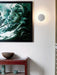 Giorgio W1 Wall Lamp - Vakkerlight