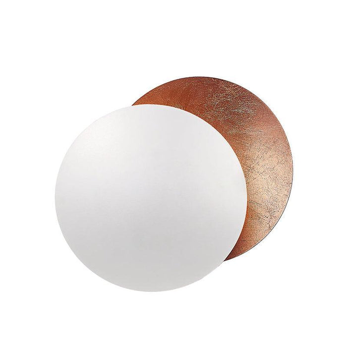 Giorgio Wall Lamp-DWHOME