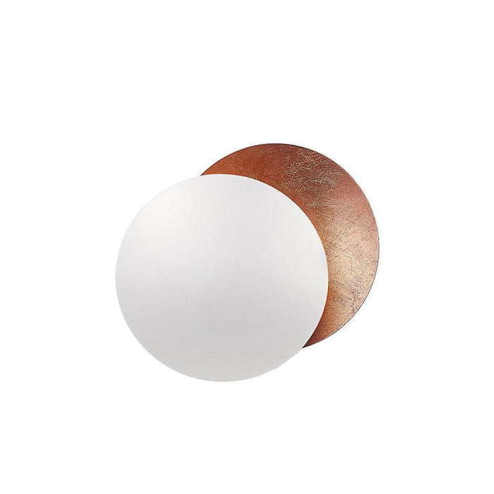 Giorgio Wall Lamp-DWHOME