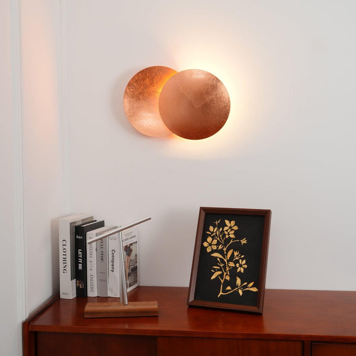 Giorgio Wall Lamp-DWHOME