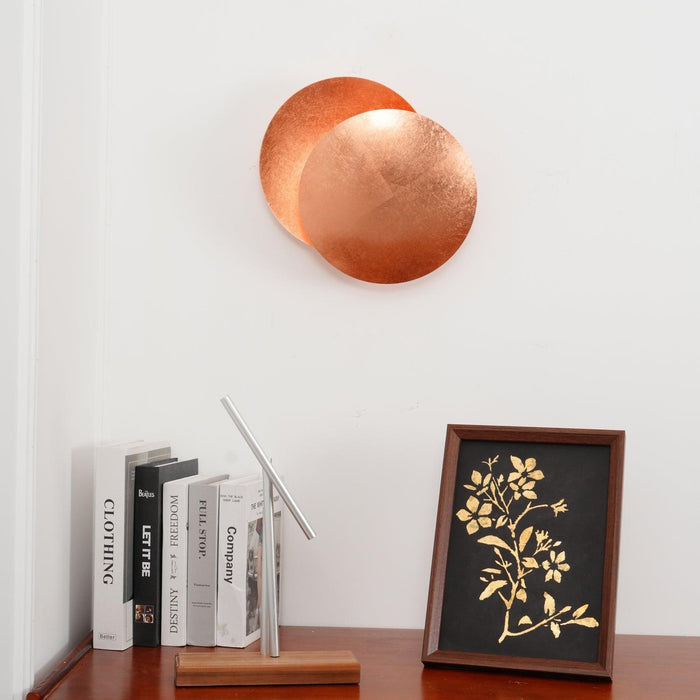 Giorgio Wall Lamp-DWHOME