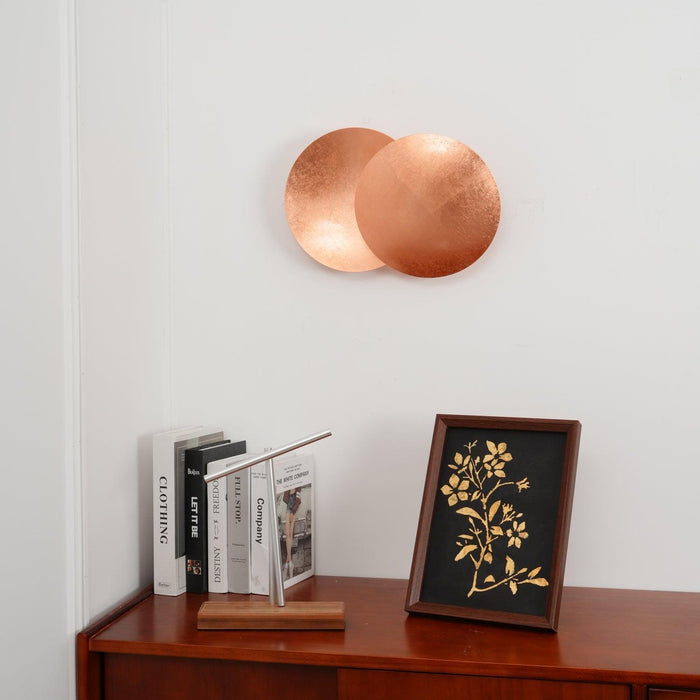 Giorgio Wall Lamp-DWHOME