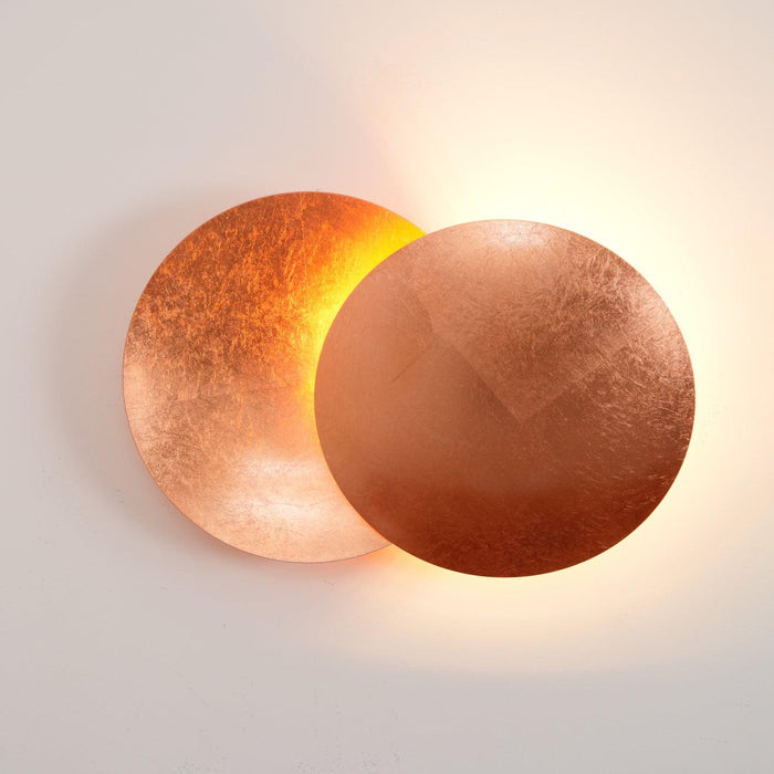 Giorgio Wall Lamp-DWHOME