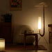 Giraffe Floor Lamp-DWHOME