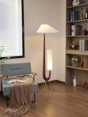 Giraffe Floor Lamp-DWHOME