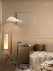 Giraffe Floor Lamp-DWHOME