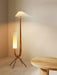 Giraffe Floor Lamp-DWHOME