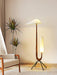 Giraffe Floor Lamp-DWHOME