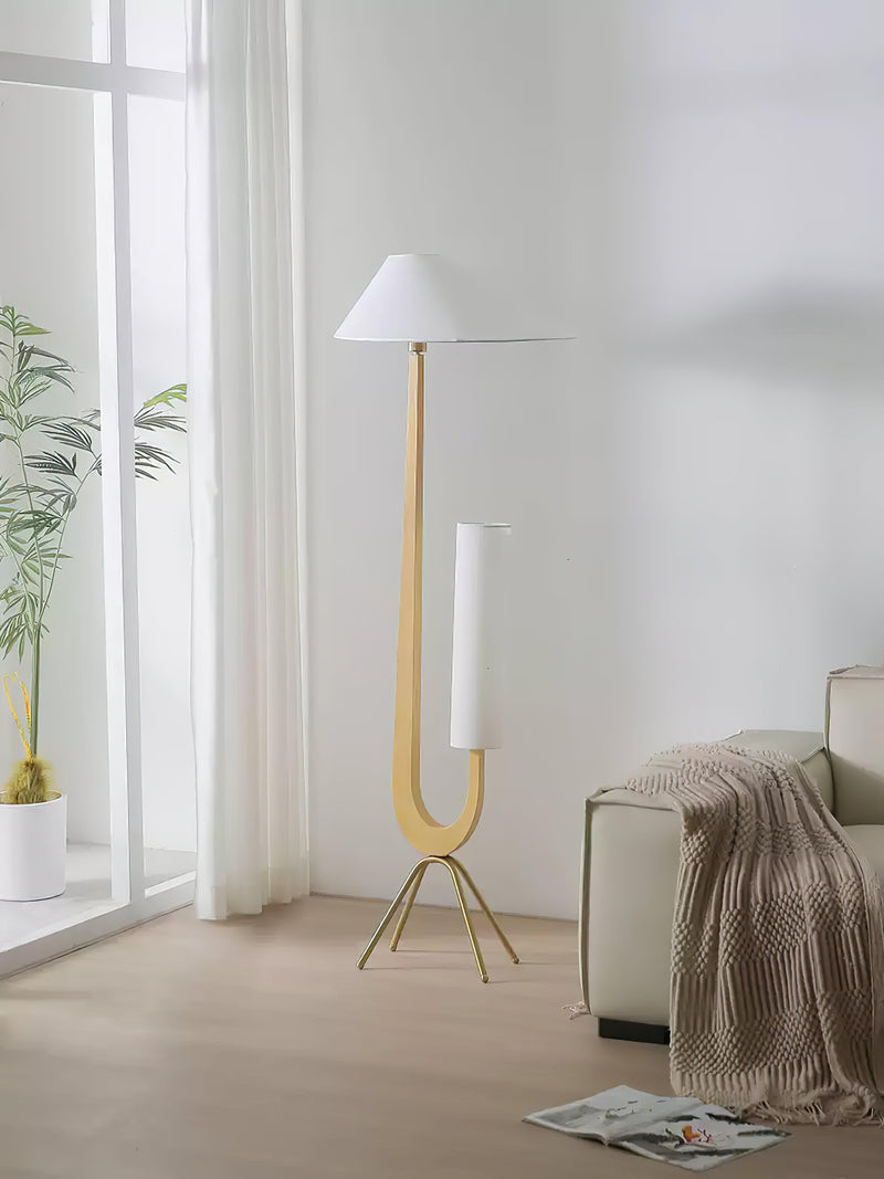 Giraffe Floor Lamp-DWHOME