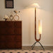 Giraffe Floor Lamp-DWHOME