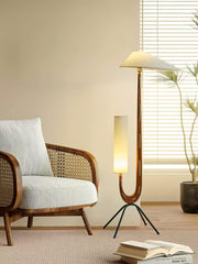 Giraffe Floor Lamp-DWHOME