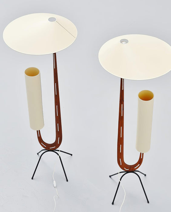 Giraffe Floor Lamp-DWHOME