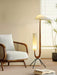 Giraffe Floor Lamp-DWHOME