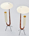 Giraffe Floor Lamp-DWHOME