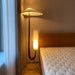 Giraffe Floor Lamp-DWHOME