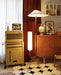 Giraffe Floor Lamp-DWHOME