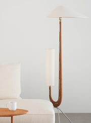 Giraffe Floor Lamp-DWHOME