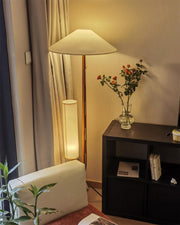 Giraffe Floor Lamp-DWHOME