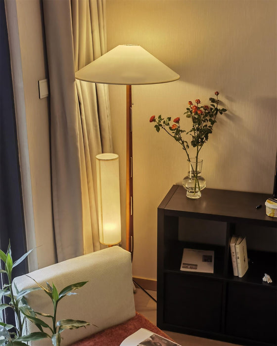 Giraffe Floor Lamp-DWHOME
