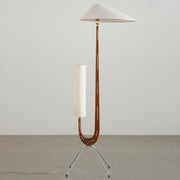 Giraffe Floor Lamp-DWHOME