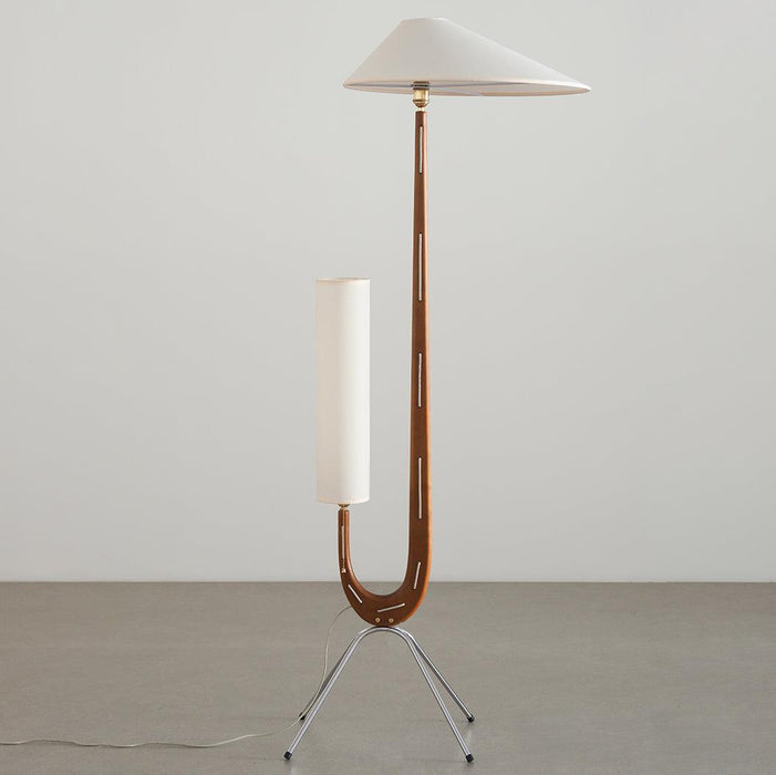 Giraffe Floor Lamp-DWHOME