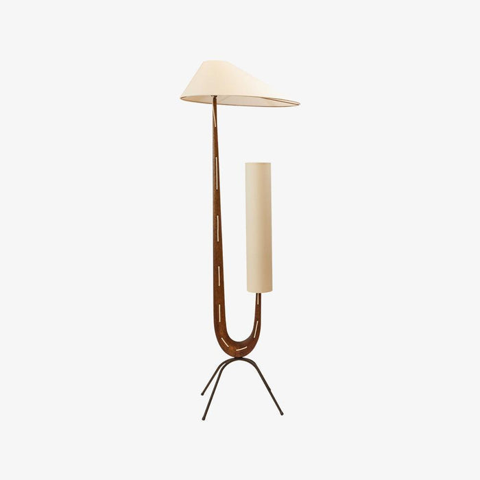 Giraffe Floor Lamp-DWHOME