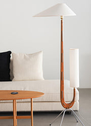 Giraffe Floor Lamp-DWHOME