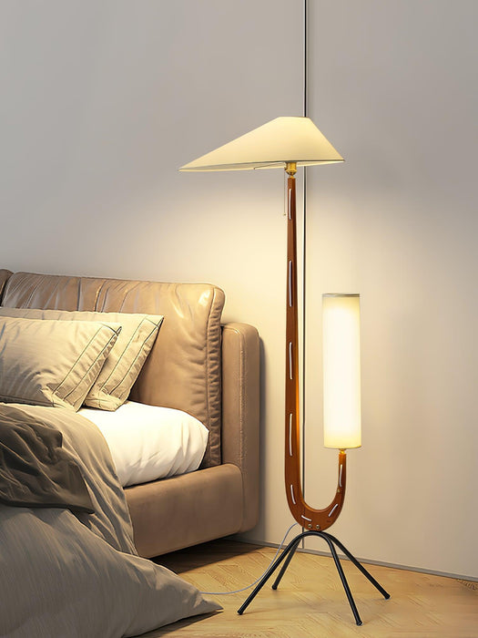 Giraffe Floor Lamp-DWHOME