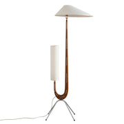 Giraffe Floor Lamp-DWHOME