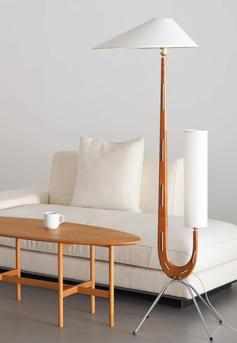 Giraffe Floor Lamp-DWHOME