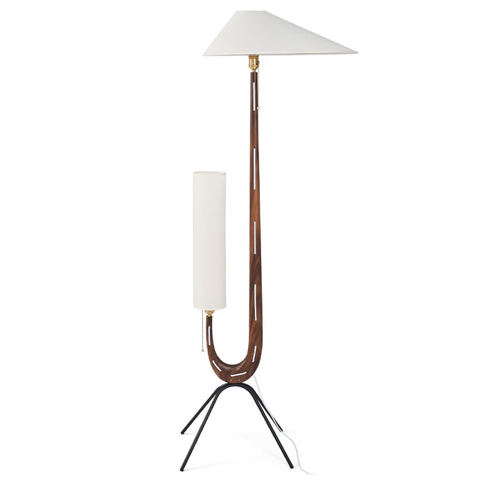 Giraffe Floor Lamp-DWHOME