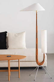 Giraffe Floor Lamp-DWHOME