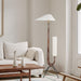Giraffe Floor Lamp-DWHOME