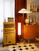 Giraffe Floor Lamp-DWHOME