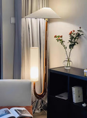Giraffe Floor Lamp-DWHOME