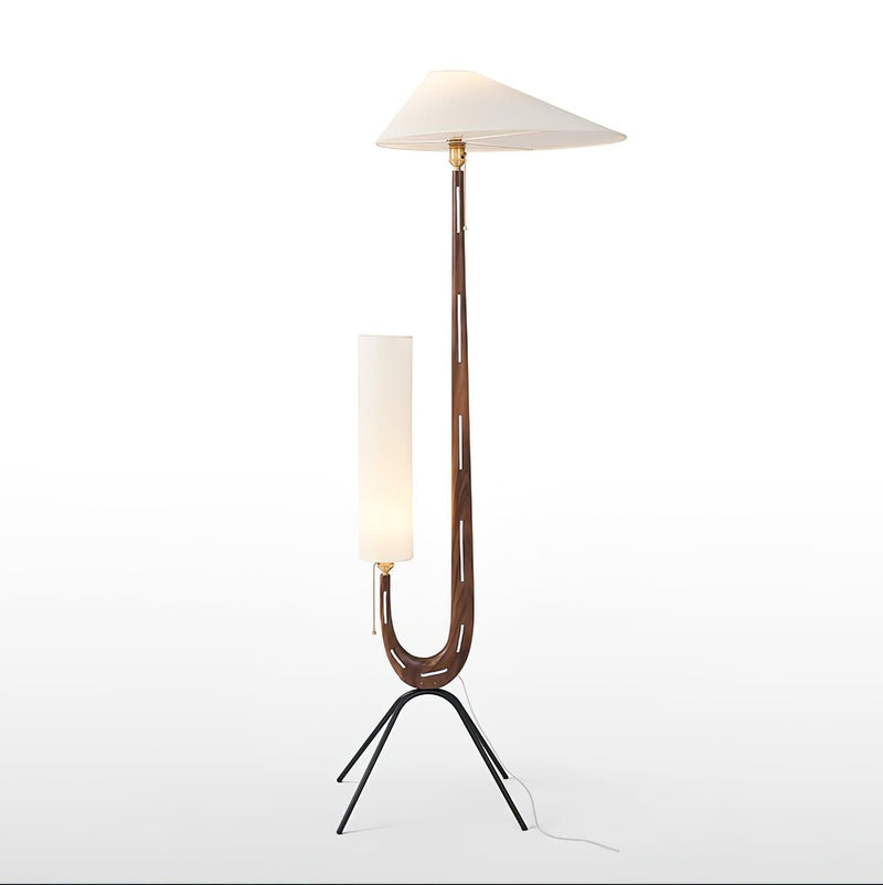 Giraffe Floor Lamp-DWHOME