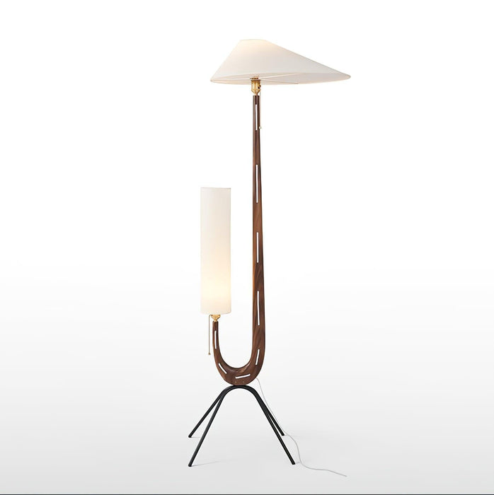 Giraffe Floor Lamp-DWHOME