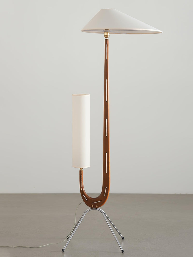 Giraffe Floor Lamp-DWHOME