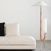 Giraffe Floor Lamp-DWHOME