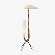 Giraffe Floor Lamp-DWHOME