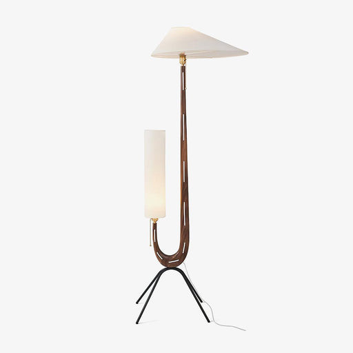 Giraffe Floor Lamp-DWHOME