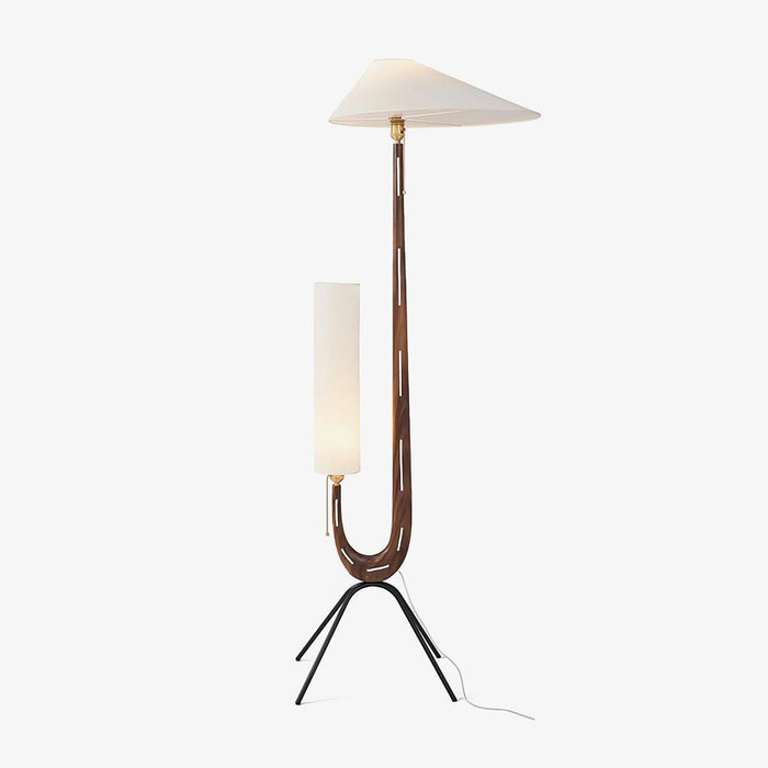 Giraffe Floor Lamp-DWHOME